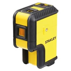 LIVELLA LASER 'SPL 3' STANLEY
