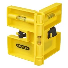 LIVELLA PER ANGOLI MAGNETICA STANLEY