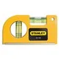 LIVELLA TASCABILE MAGNETICA STANLEY