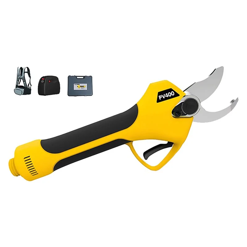 FORBICI DA POTATURA A BATTERIA 'PV400' 4 VOLPI
