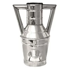 MISURA TRAVASATORE 'DECALITRO'