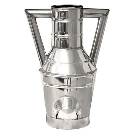 MISURA TRAVASATORE 'DECALITRO'