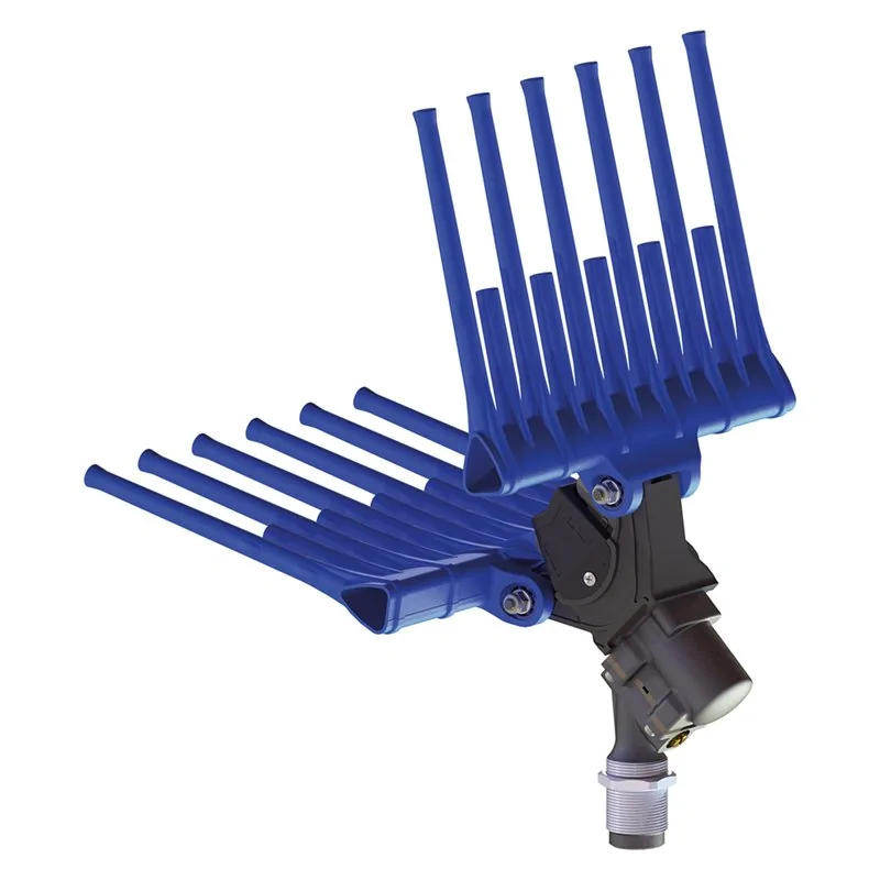 ABBACCHIATORE PNEUMATICO 'AIR 305' MINELLI