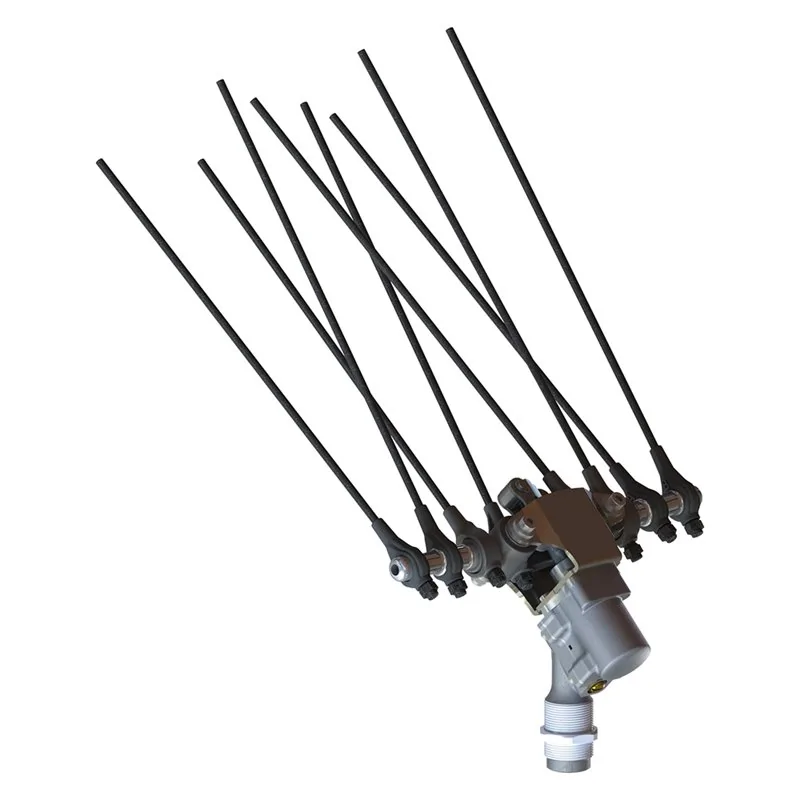 ABBACCHIATORE PNEUMATICO 'AIR 505' MINELLI