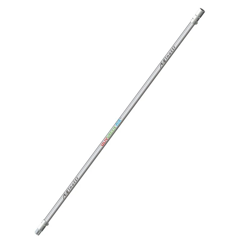 ASTA ALLUMINIO TIPO FISSO MINELLI