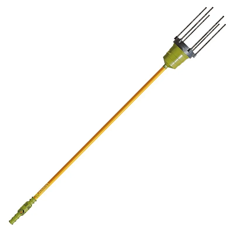 ABBACCHIATORE ELETTRICO 'OLIVIERO SYNTHESIS' OLIVIERO