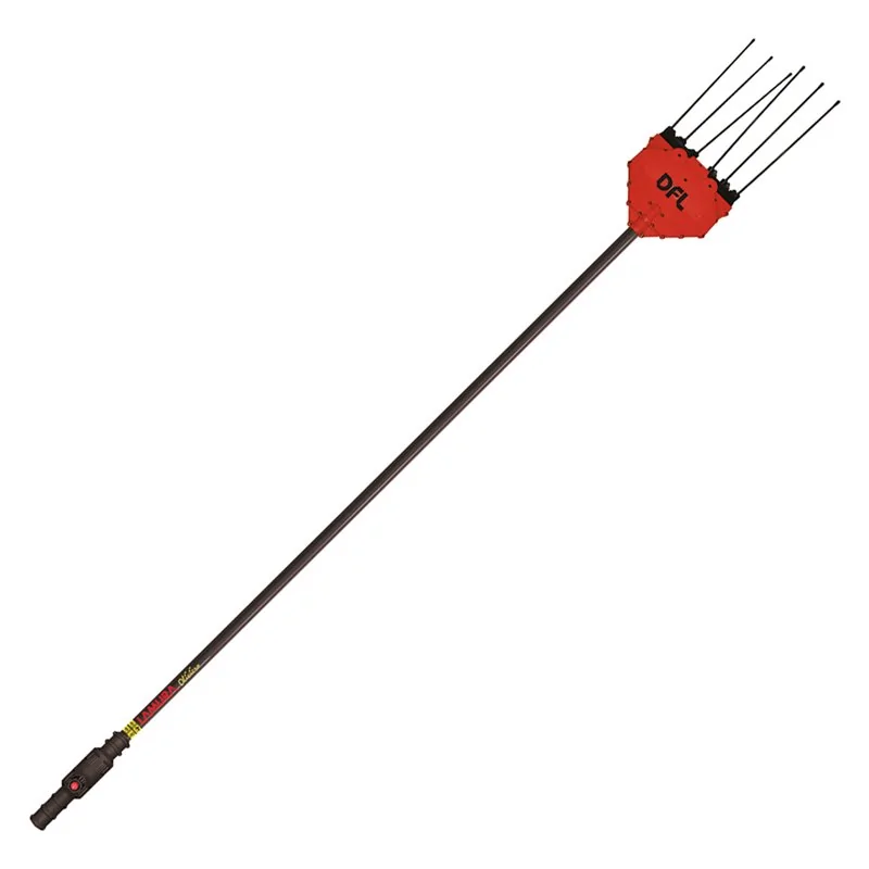 ABBACCHIATORE ELETTRICO 'OLIVIERO FLEX BASIC' OLIVIERO