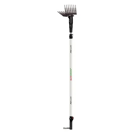 ABBACCHIATORE ELETTRICO 'OLIVGREEN A3' MINELLI