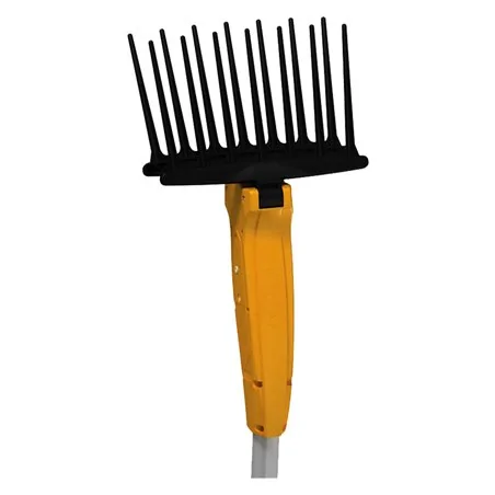 ABBACCHIATORE ELETTRICO 'DUALCOMB' 13 VOLPI