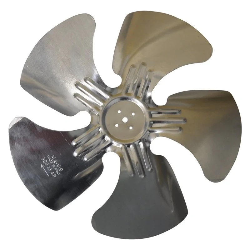 VENTOLA PER DEFOGLIATRICE