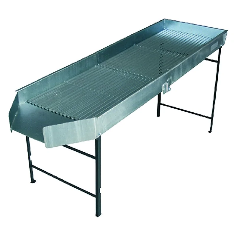 DEFOGLIATRICE MANUALE