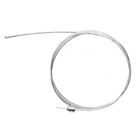 CAVO CON FASCETTA PER RULLO RACCOGLIOLIVE