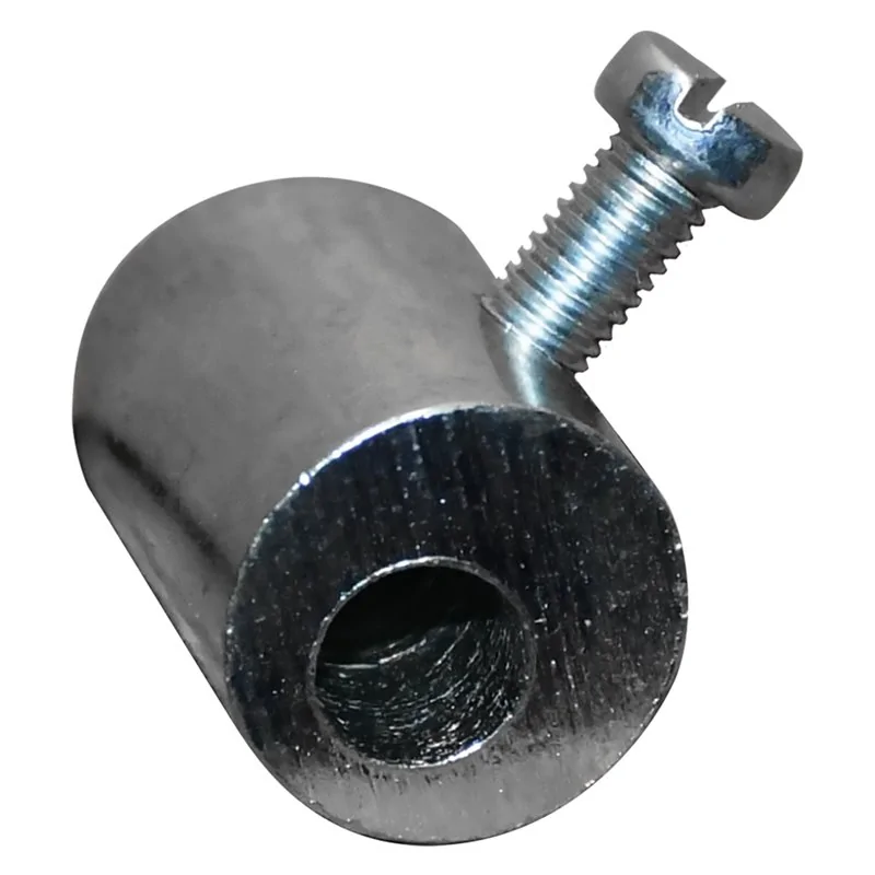 BOCCOLA PER RULLO RACCOGLIOLIVE