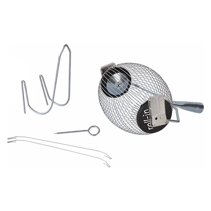 CESTELLO RACCOGLITORE 'ROLL-IN'