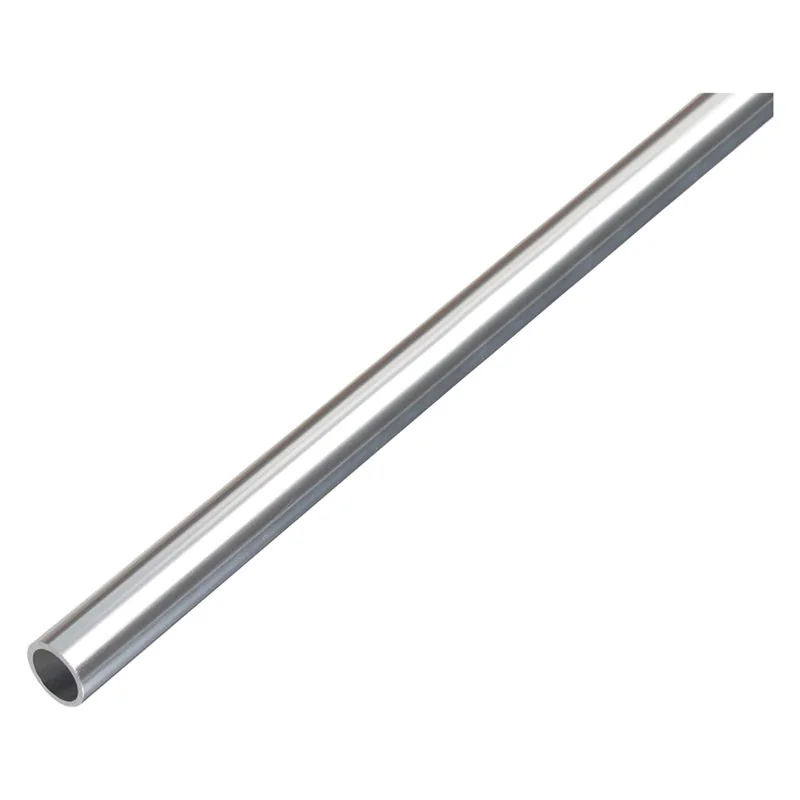 VERGA ABBATTI OLIVE IN ALLUMINIO