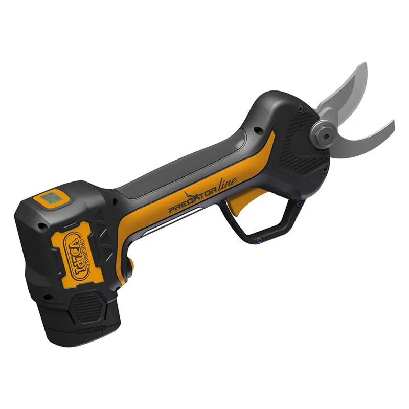 FORBICI DA POTATURA A BATTERIA 'PV295' 14,4V VOLPI