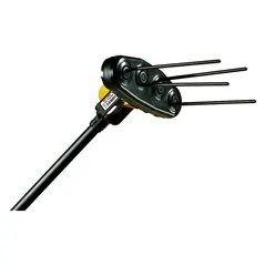 ABBACCHIATORE ELETTRICO 'GIULIVO 4YOU' VOLPI