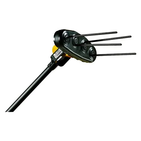 ABBACCHIATORE ELETTRICO 'GIULIVO 4YOU' VOLPI