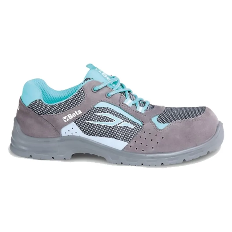 SCARPE ANTINFORTUNISTICA 7212LG BETA