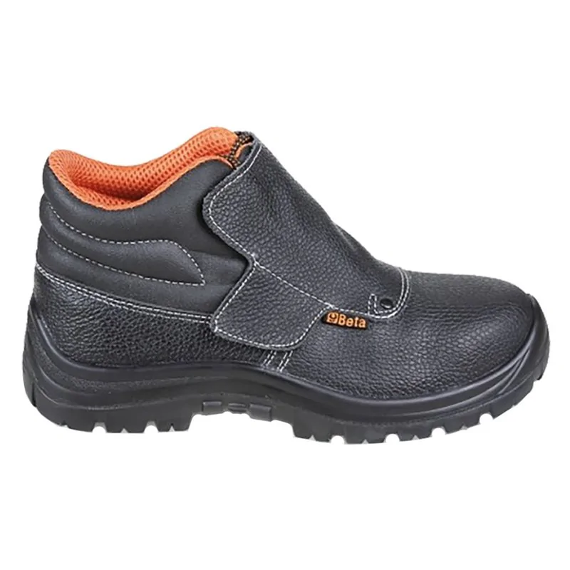 SCARPE ANTINFORTUNISTICA 7245BK BETA