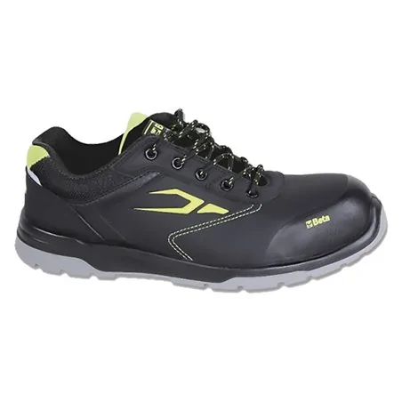 SCARPE ANTINFORTUNISTICA 7320NA BETA