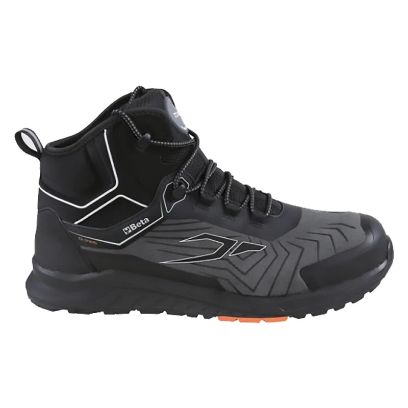 SCARPE ANTINFORTUNISTICA 7357G BETA
