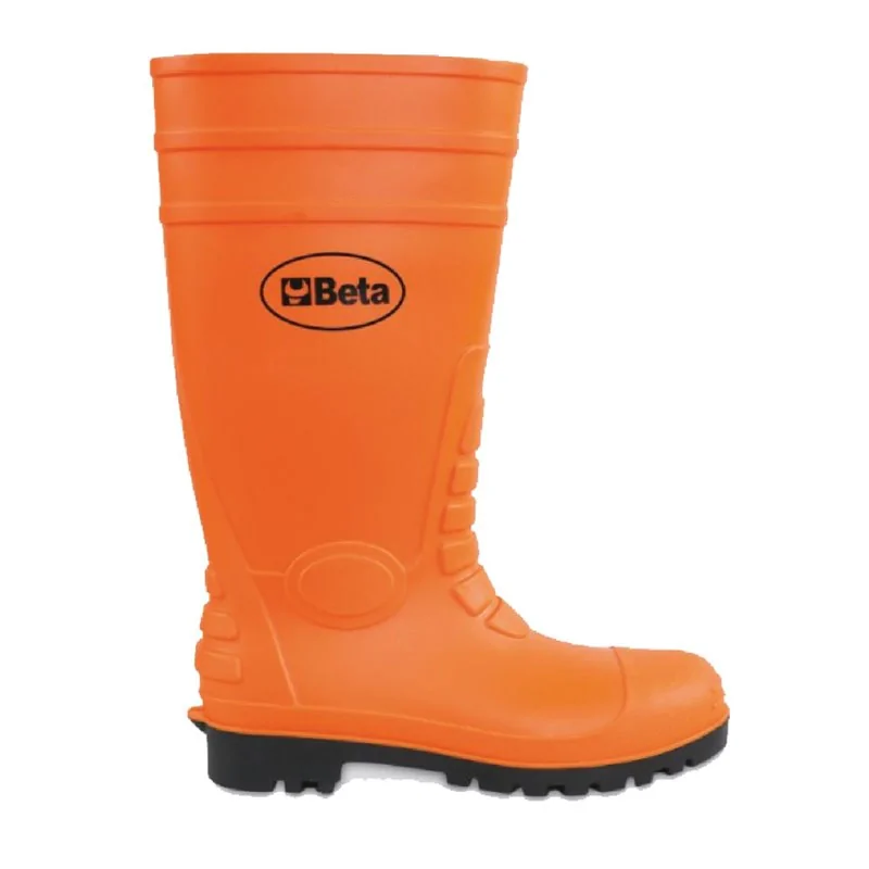 STIVALI ANTINFORTUNISTICA BETA