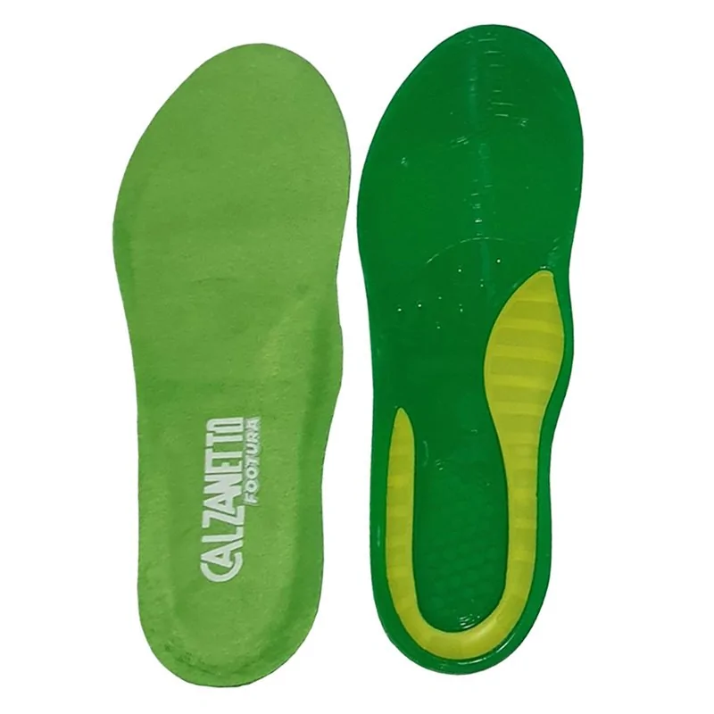 SOLETTA PER SCARPE FOOTURA EVERYDAY GEL