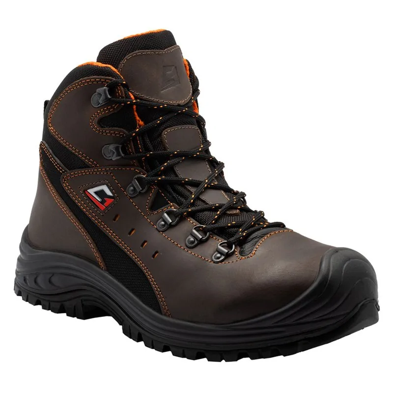 SCARPE ANTINFORTUNISTICA 3486 MID GARSPORT