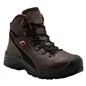 SCARPE ANTINFORTUNISTICA 3486 MID GARSPORT