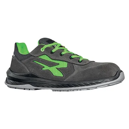 SCARPE ANTINFORTUNISTICA DENVER UPOWER