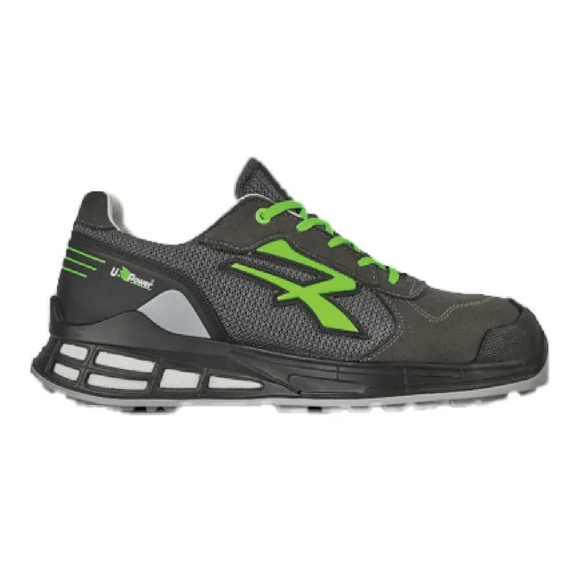 SCARPE ANTINFORTUNISTICA EGON UPOWER