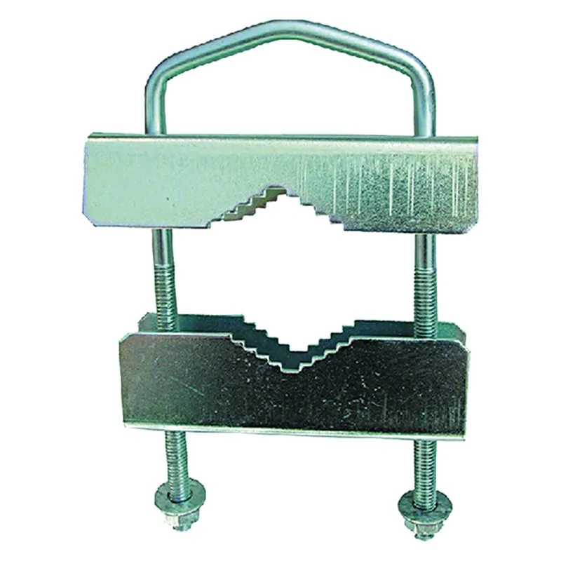 GRAPPETTA DI BLOCCAGGIO PER PARABOLA