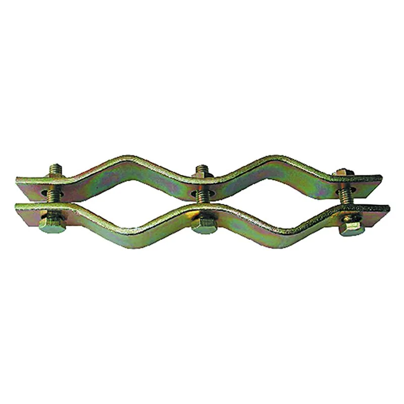 STAFFA PER ANTENNA TROPICALIZZATO