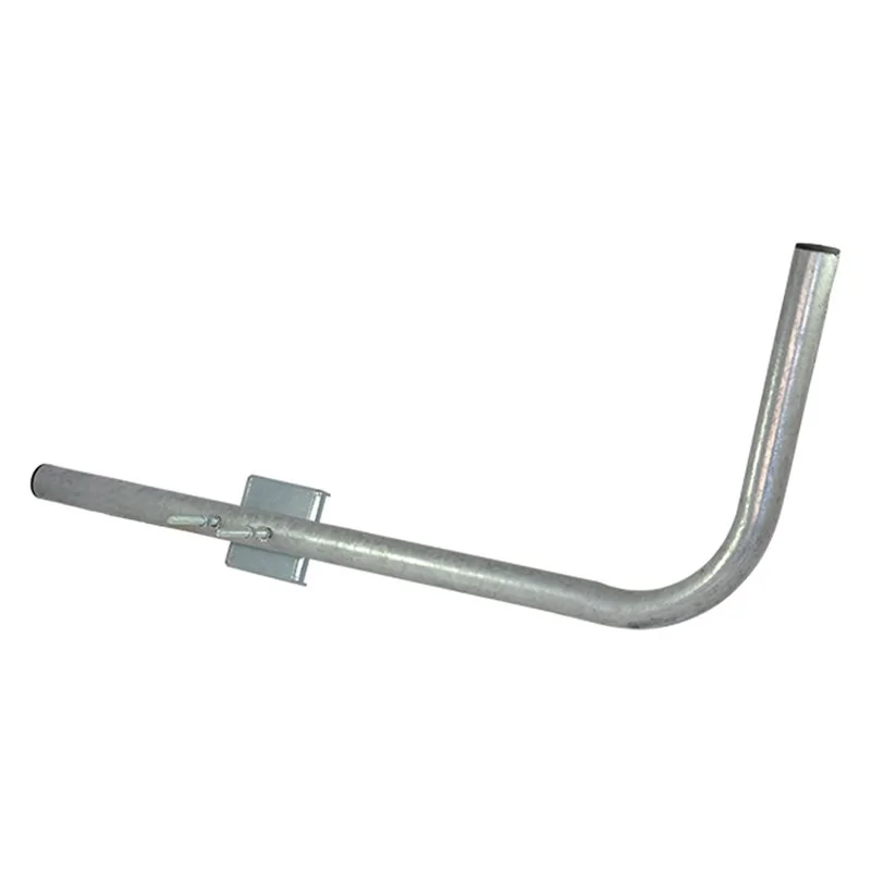 SUPPORTO PER PARABOLA A RINGHIERA