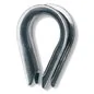 REDANCE PER FUNI ACCIAIO INOX CERTIFICATO