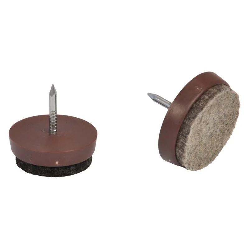 SCIVOLI PER MOBILI CON FELTRINO