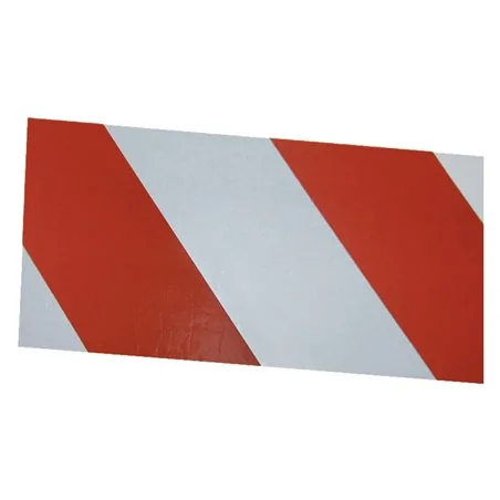 FASCIA ADESIVA ANTIURTO CF 2 PZ