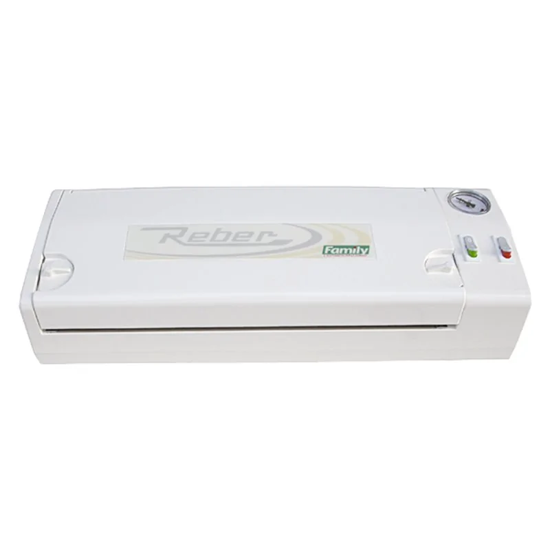 MACCHINA SOTTOVUOTO FAMILY