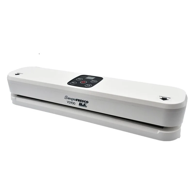 MACCHINA SOTTOVUOTO 'SEMPRE FRESCO VS900' 100 W