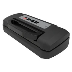 MACCHINA SOTTOVUOTO 'V-HOME' 110 W