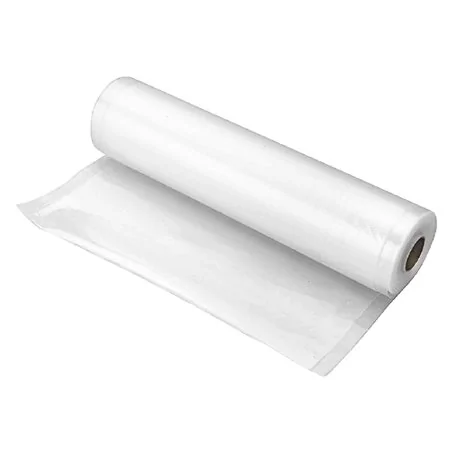 SACCHETTI A ROTOLI PER SOTTOVUOTO