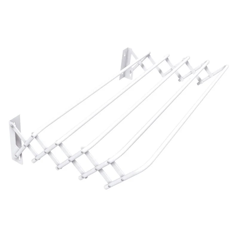 STENDIBIANCHERIA ESTENSIBILE A PARETE BRIO SUPER