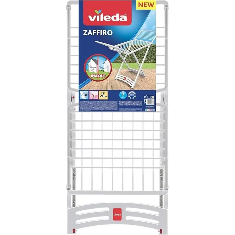 STENDIBIANCHERIA ZAFFIRO