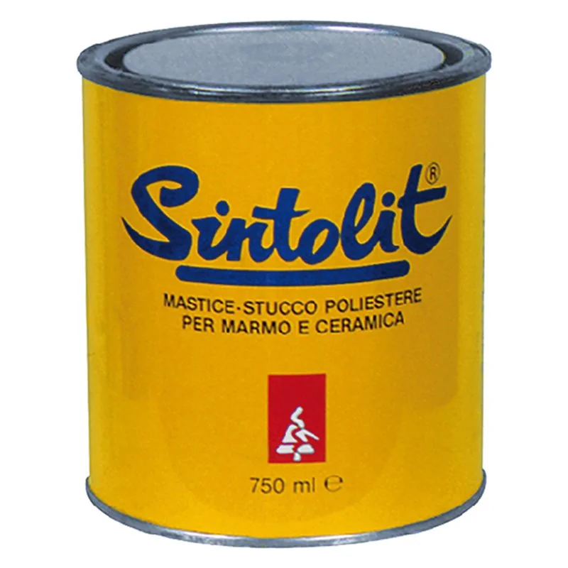 STUCCO VERTICALE MARMO E CERAMICA SINTOLIT ML 750