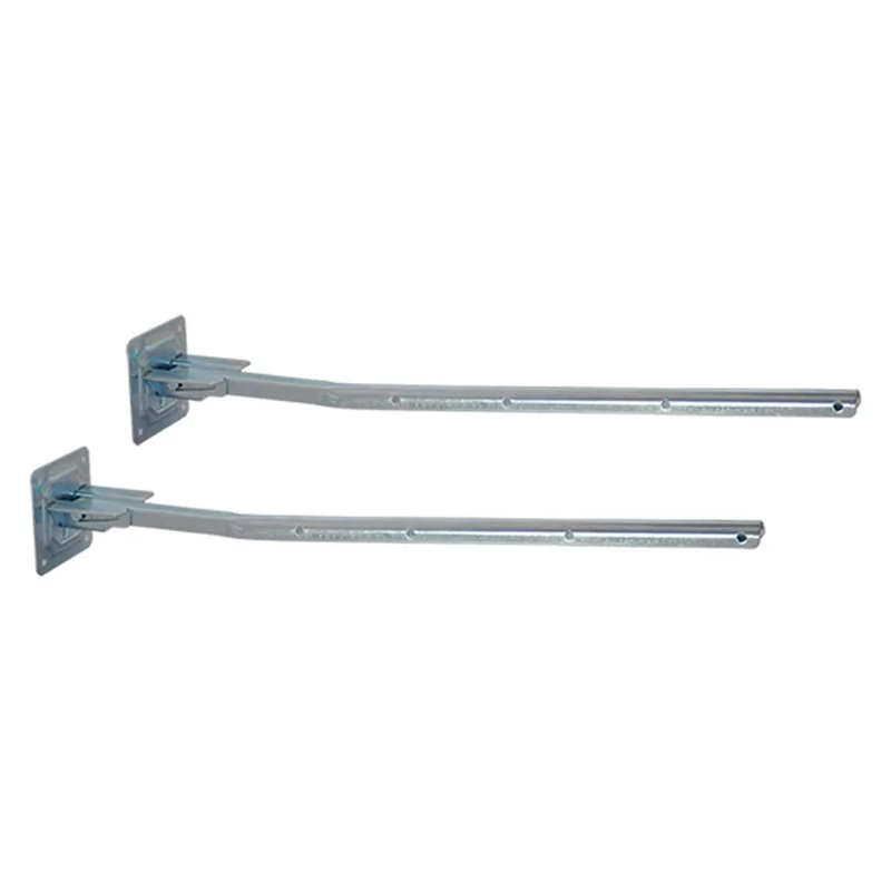 STENDIBIANCHERIA A MURO RIBALTABILE