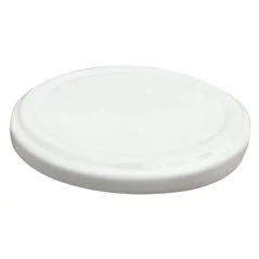 TAPPO PER BOCCACCIO BIANCO CF 100 PZ