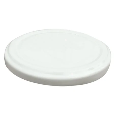 TAPPO PER BOCCACCIO BIANCO CF 100 PZ