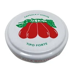 TAPPO PER BOCCACCIO LITOGRAFATO CF 100 PZ