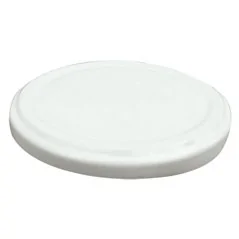 TAPPO PER BOCCACCIO BIANCO IN BLISTER